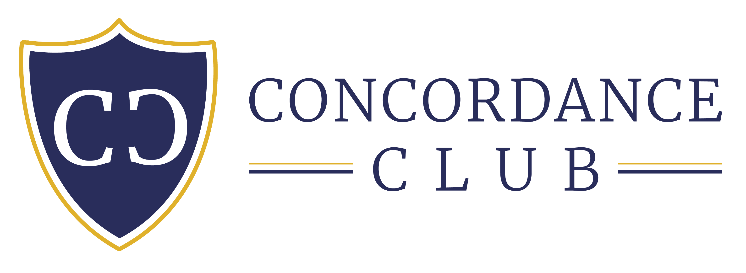 concordance club logo